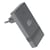 Force Power Chargeur Secteur 2 USB-C PD 65W Série L Shape GaN Charge Rapide Gris