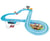 PAW PATROL - Circuit Race 'N' Rescue