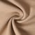 Tissu Polyviscose touché Cachemire Beige