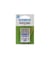 Aiguilles pour surpiquer pour machine - Dimension 80/12 - 130N - 5 pces - SCHMETZ Vert