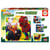 Puzzles progressifs 12+16+20+25 pièces - Dino Spidey - EDUCA