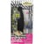 Mattel - ghx88 - barbie - accessoire poupee - jupe blanche et noir minions avec sac et main et bracelet - tenue - habit