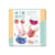 COLLIERS FEUTRINE DIY - Etincelants