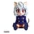 Hunter x Hunter - Tirelire Neferupito 14 cm