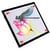 Tablette Graphique LED A3 Avec Dimmable USB Et Fixation Magnétique Facile à Transporter YONIS