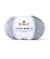 Pelote de mérino à tricoter 100% BABY 4 - DMC 109 Bleu