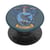 PopSockets Pop Grip pour Smartphones Standard Logo Ravenclaw Bleu