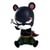 Fairy Tail - Tirelire Panther Lily 18 cm