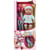 Poupon Bébé 35CM Et Poussette - Wdk Groupe Partner