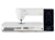 Machine à coudre électronique Juki HZL-UX8