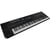 Synthétiseur Workstation Yamaha Montage M7 - Noir - 76 touches FSX - 124,4 x 39,6 x 13,1 cm