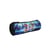 Trousse ronde Beyblade X – Bleu – BEYBLADE X – 1 compartiment