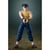 Yu Yu Hakusho - Figurine S.H. Figuarts Yusuke Urameshi 15 cm - Bandai Tamashii Nations