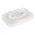 Versa MagicChalk - Tampon encreur taille L, blanc, 9,9x6,8x1,9cm