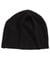 Doublure polaire bonnet à tricoter/crocheter NOIR 2 tailles - Rico Design 56-60 Cm