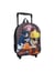 Sac à dos à roulettes Mybagstory - Naruto - 1 compartiment