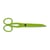 Bohin - Ciseaux lingère Nogent 17cm - Vert
