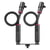 SMALLRIG 5796 RM 03 Kit d'Éclairage Vidéo pour Macro