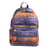Sac à dos scolaire classique 2 fermetures éclair (22 L) série spécialeFizz
