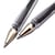 Recharge pour roller Encre Gel G1 05 pointe fine Noir