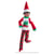 The Elf On The Shelf - Pyjama Arbres-Ferme