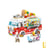 Jeux De Construction - Loz - La Pizzeria -