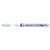 Marqueur Peinture PAINT MARKER MSP10 Pointe fine Blanc PENTEL