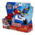 Paw Patrol Fire Rescue - Chase avec camion de pompiers
