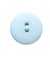 Carte de 3 boutons classique bleu layette 23mm - Distrifil Bleu