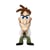 Phinéas et Ferb - Figurine POP! Dr. Doofenshmirtz 9 cm - Funko
