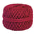 Rayher - Cordon Rouge Coton Ø 1mm 20 m