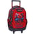 Sac à dos à roulettes Spiderman Protector Avengers 45 CM Trolley