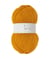 Fil de laine à tricoter Creative Soft Wool Aran - 100GR - Rico Design 28 Jaune
