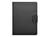 PORT Designs Folio protection tablette tactile IPAD 10.2 pouces Gen 7/8/9 MUSKOKA noir