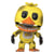 Five Nights at Freddy's - Figurine POP! Withered Chica 9 cm