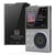 Lecteur MP3 HIFI Bluetooth 16GB+8GB Haute Qualité Sonore Écran 2.4 Pouces YONIS