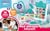 Kit Docteur - Mon Kit Docteur Éducatif - Plus de 300 phrases et 15 themes éducatifs des 2 ans