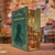 Book Nook Agence de détectives Violin - Tonecheer