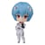 Neon Genesis Evangelion: 2.0 You Can Not Advance - Figurine Nendoroid Rei Ayanami Plugsuit Ver. 10 cm - Good Smile Company