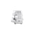 Machine a coudre Surjeteuse  Juki MO-80CB