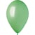 10 Ballons Vert menthe Nacré Ø30cm