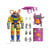 Toxic Crusaders - Figurine Ultimates Radiation Ranger 18 cm