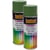 2 sprays de peinture Belton Spectral RAL6011 Vert Réséda 400ml