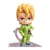 Jojo's Bizarre Adventure - Figurine Pannacotta Fugo Nendoroid 1685