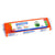 Pâte à modeler PATPLUME - Orange - 350 g - Lot de 12