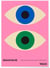Affiche Bauhaus 31 | A3 : 29,7x42cm