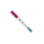Marqueur pour porcelaineetverre, 1-2 mm, fuchsia