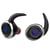 Ecouteurs Bluetooth Sport Étanches Sans Fil Stéréo Avec Basse Puissante Argent YONIS