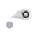 Roller correcteur gris