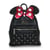 Disney - Sac à dos Minnie Bow By Loungefly